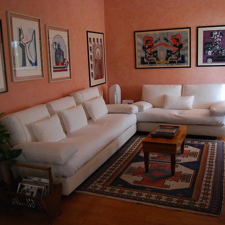 B&B Il Viandante Верона Экстерьер фото